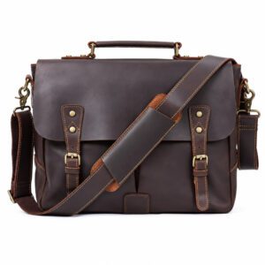 Sac de travail de luxe
