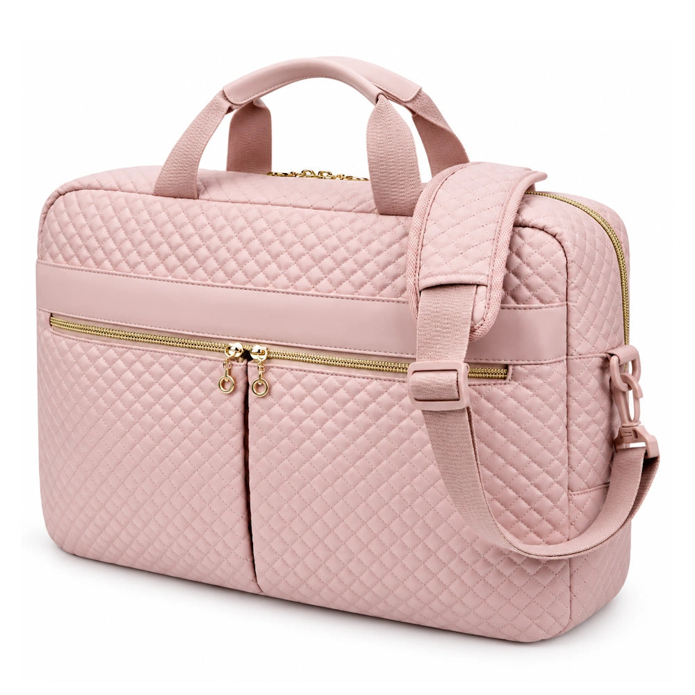 Sacoche ordinateur 17 pouces femme