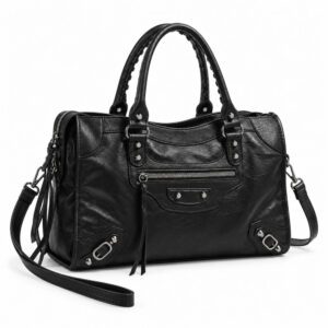 Sac porté épaule et bandoulière