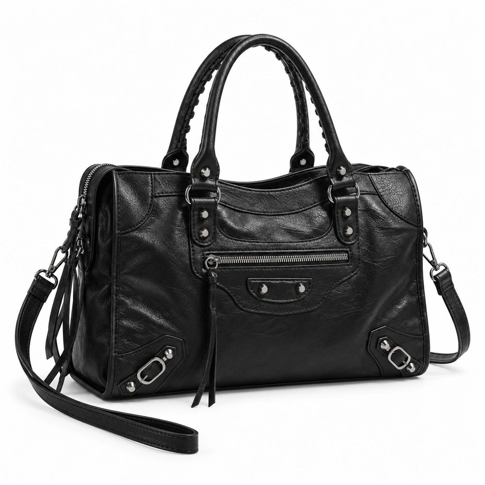 Sac porté épaule et bandoulière