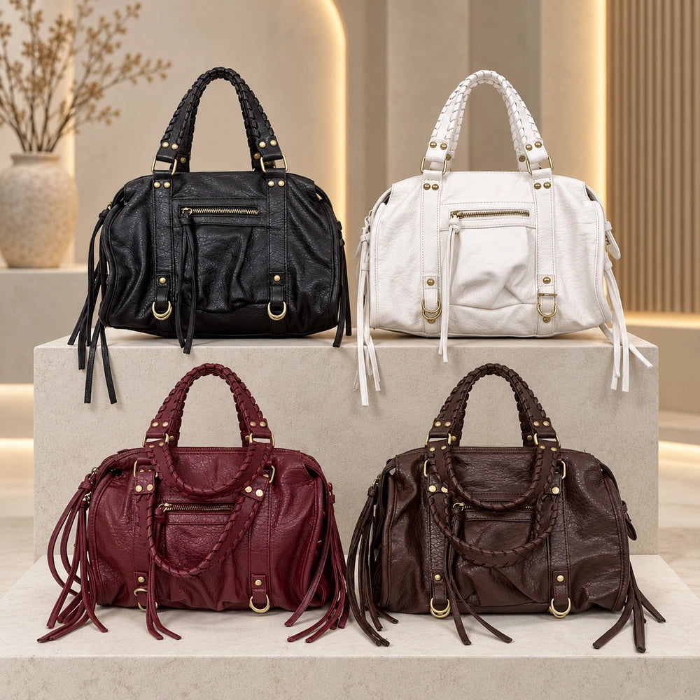 Sac porté épaule luxe modèles