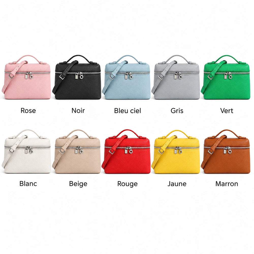 Petit sac à main femme tendance modèles