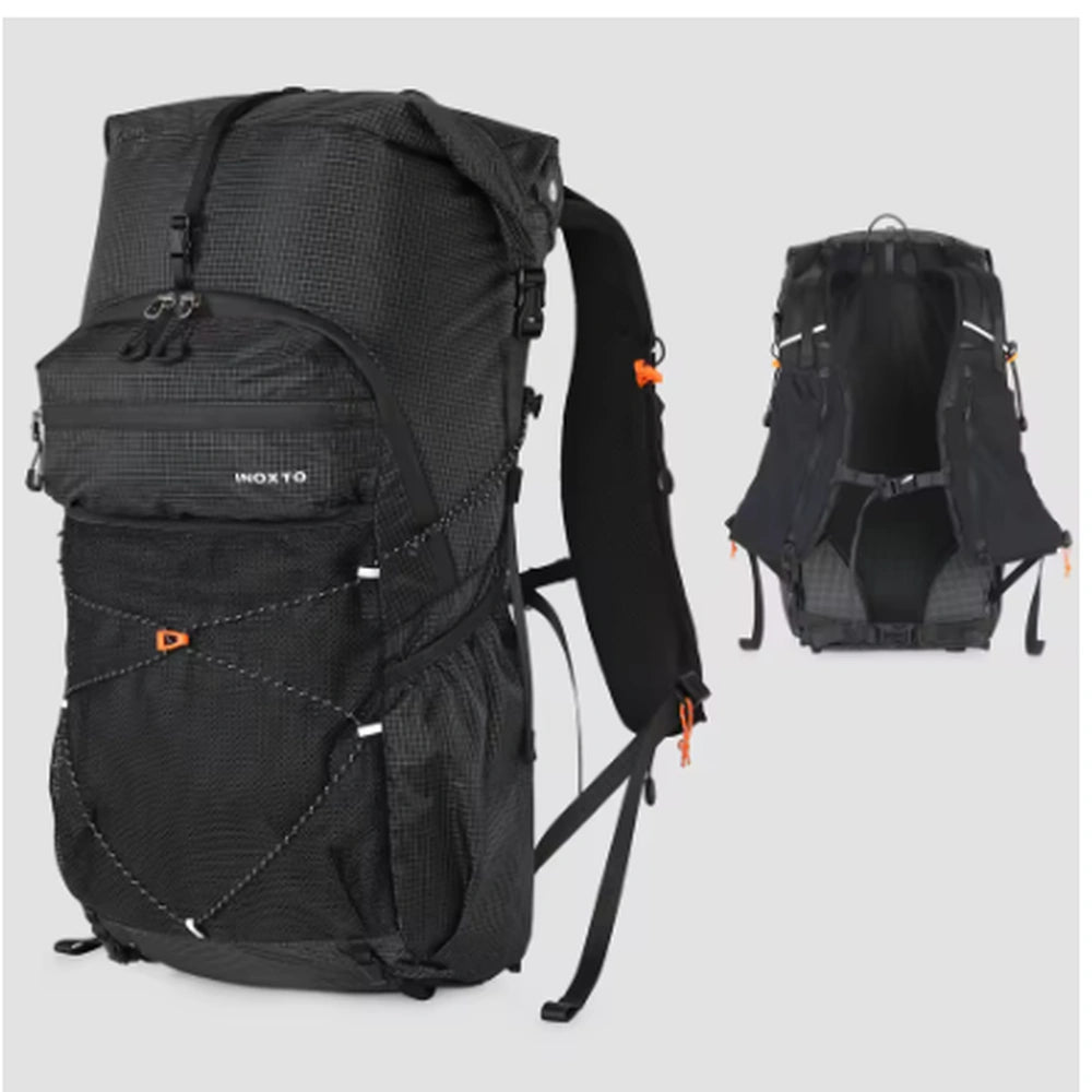 Sac à dos randonnée 30L femme noir