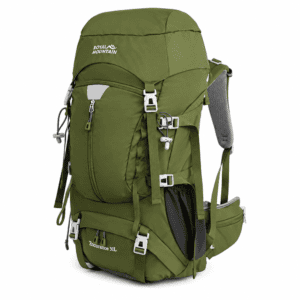 Sac de randonnée 50L