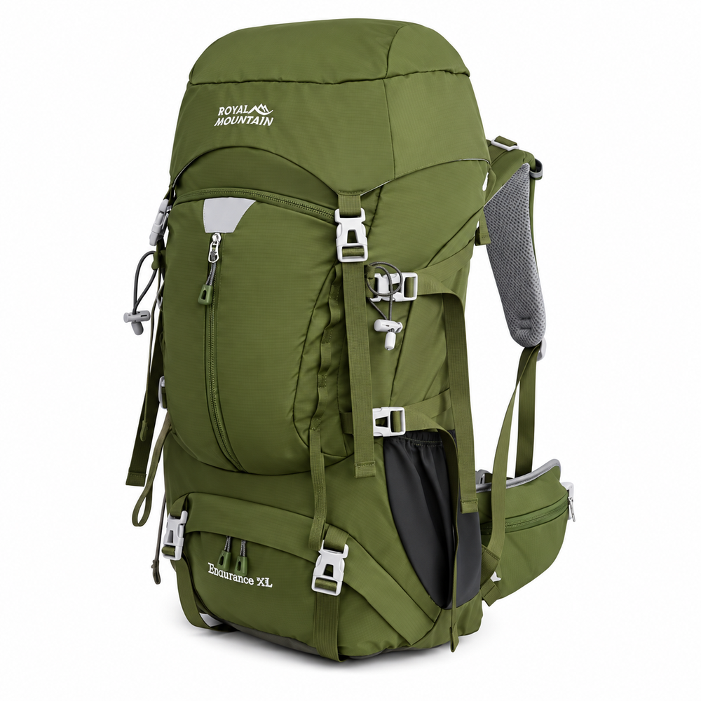 Sac de randonnée 50L