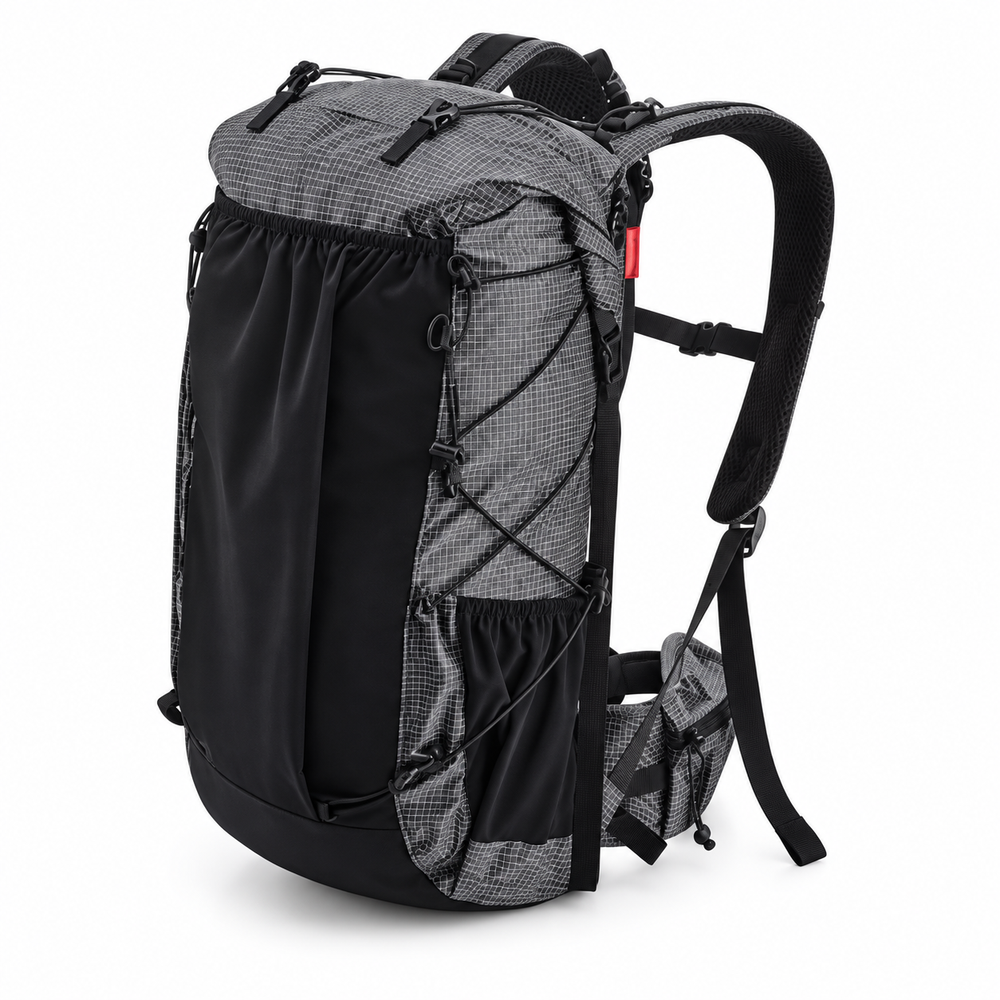 Sac de randonnée 60L