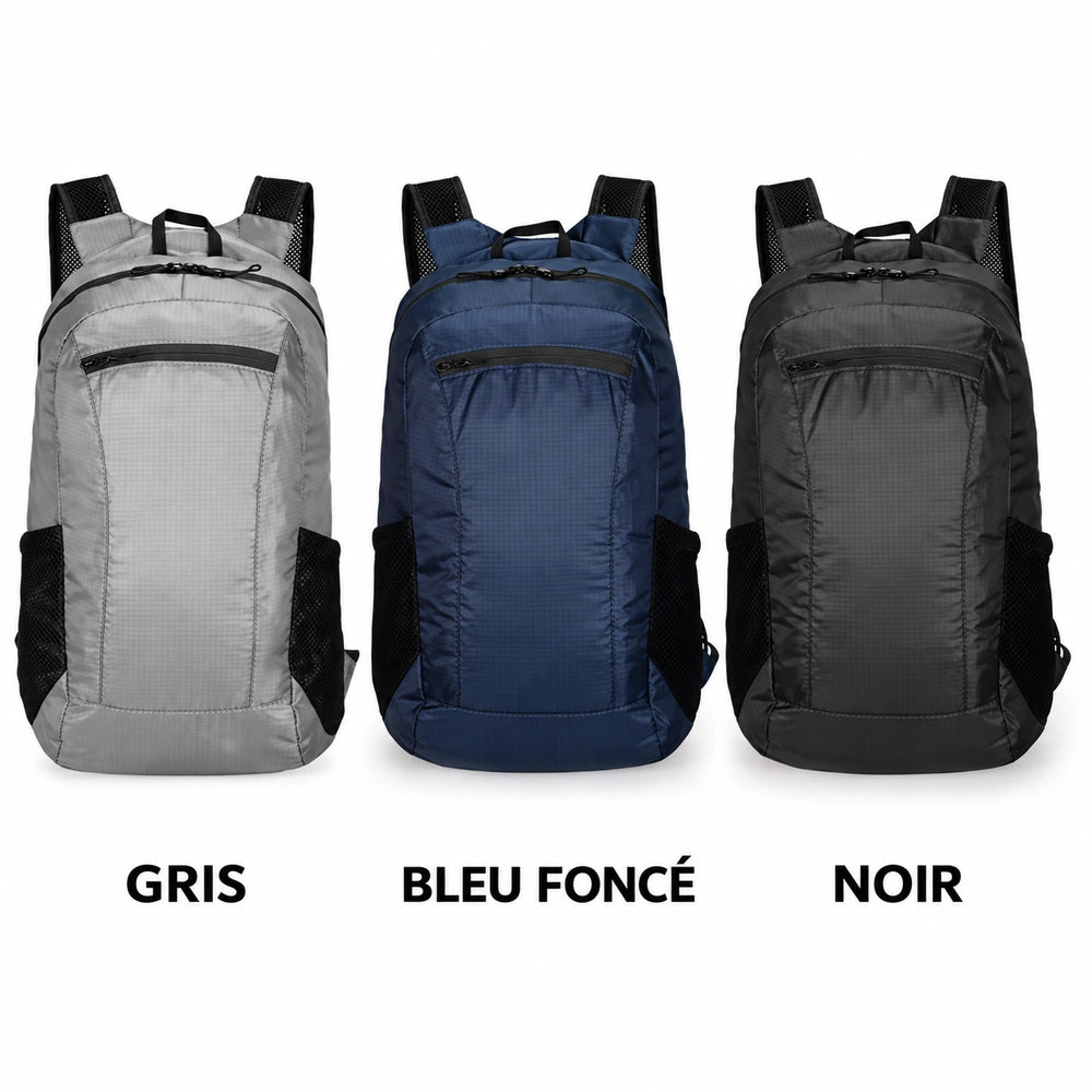 Sac à dos randonnée femme 20L coloris