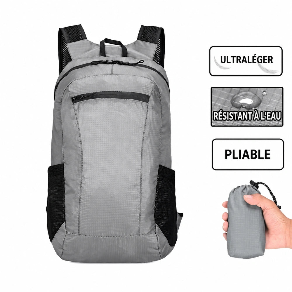 Sac à dos randonnée femme 20L