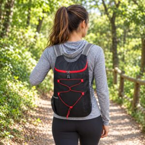 Sac à dos randonnée femme ultra léger