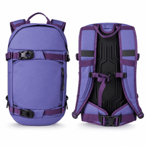 Sac ski de randonnée