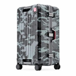 Grande valise originale