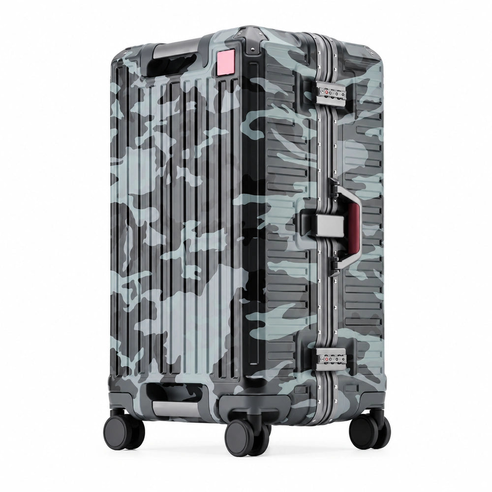 Grande valise originale