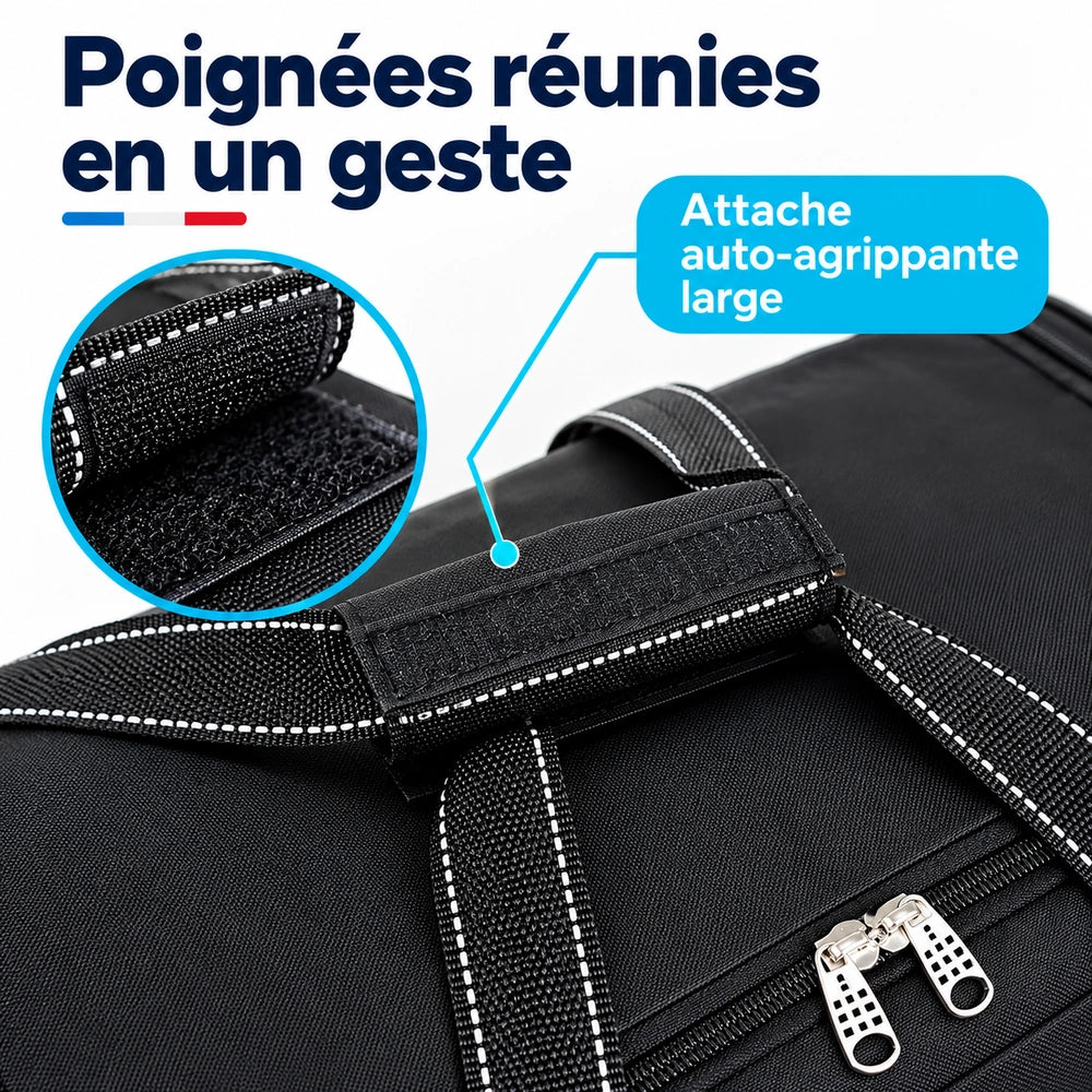 grande valise souple 06