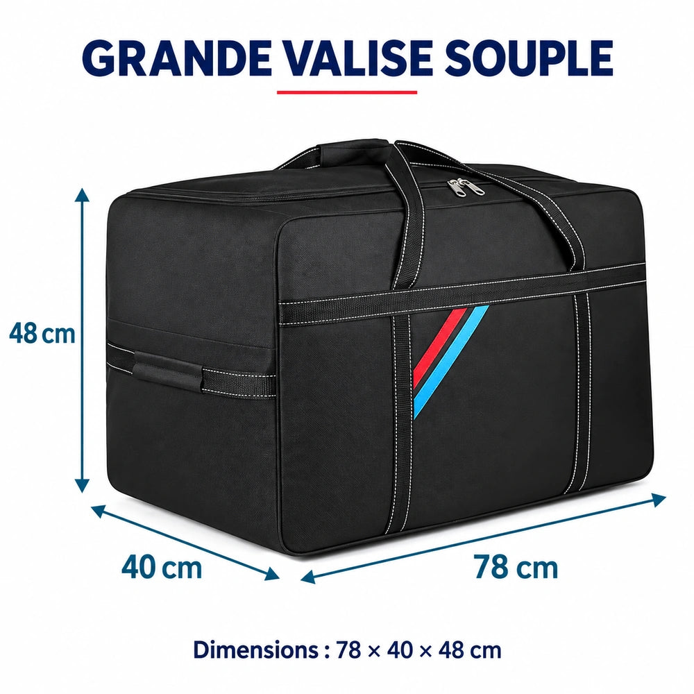 grande valise souple 07
