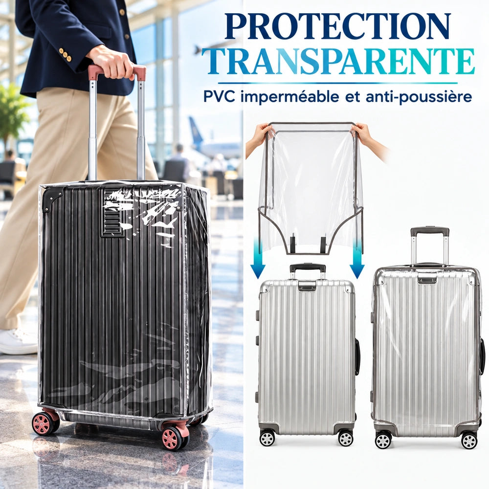 housse valise transparente 02