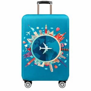 Housse valise XL