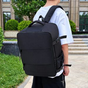 Sac à dos valise cabine