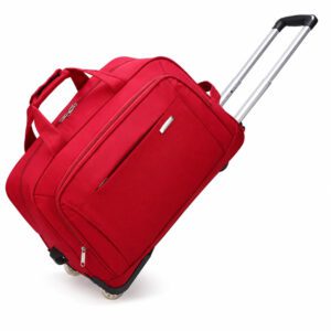 Valise cabine 2 roues