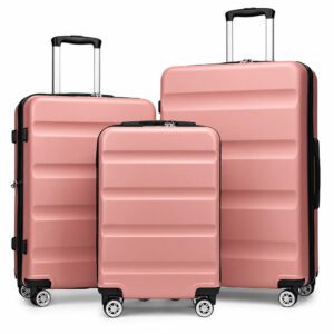 Valise cabine 4 roues