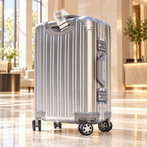 Valise cabine luxe