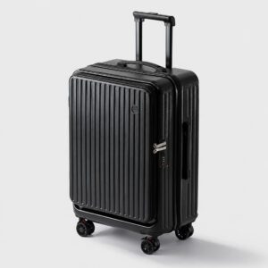 Valise cabine noire