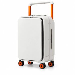 Valise cabine polycarbonate