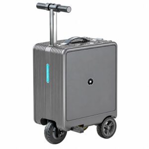Valise électrique enfant