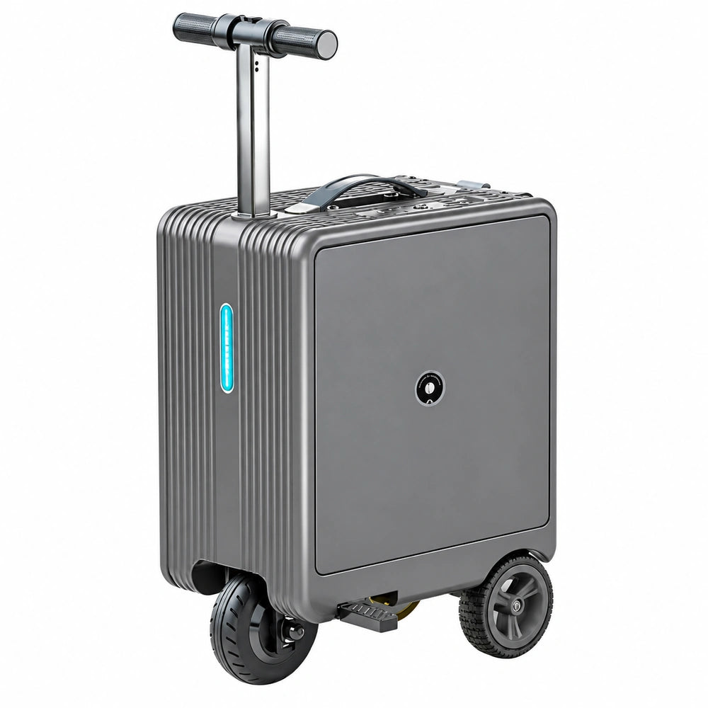 Valise électrique enfant