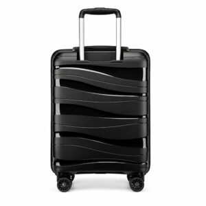 Valise moyenne 4 roues