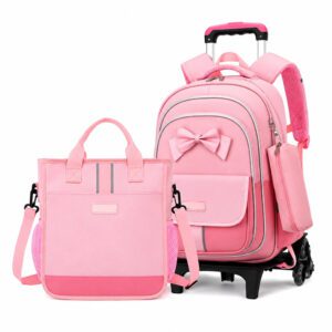 Valise souple enfant