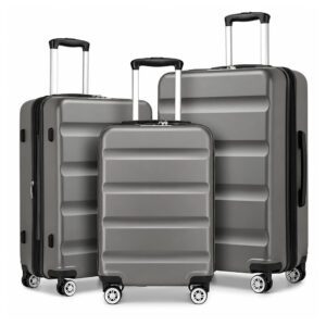Valise soute 4 roues