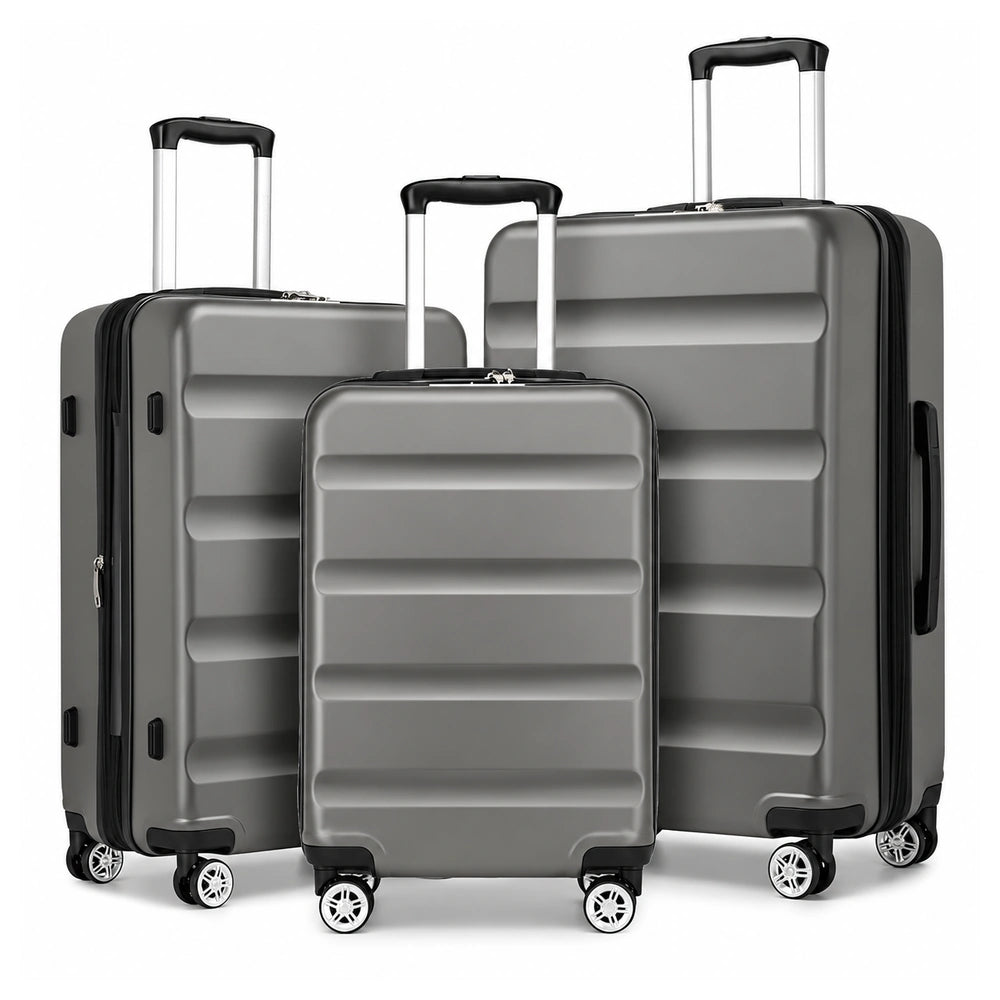 Valise soute 4 roues