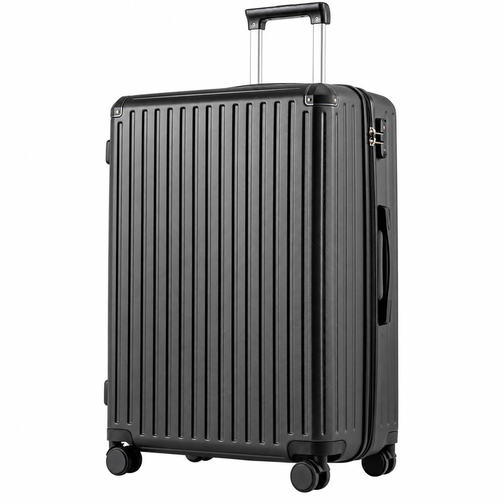 Valise soute 75 cm noire