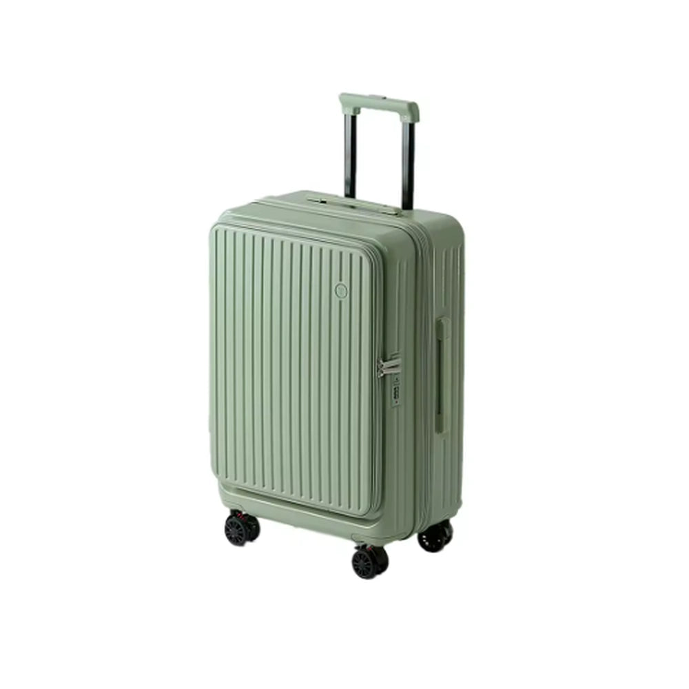 Valise soute extensible