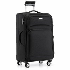 Valise soute pliable