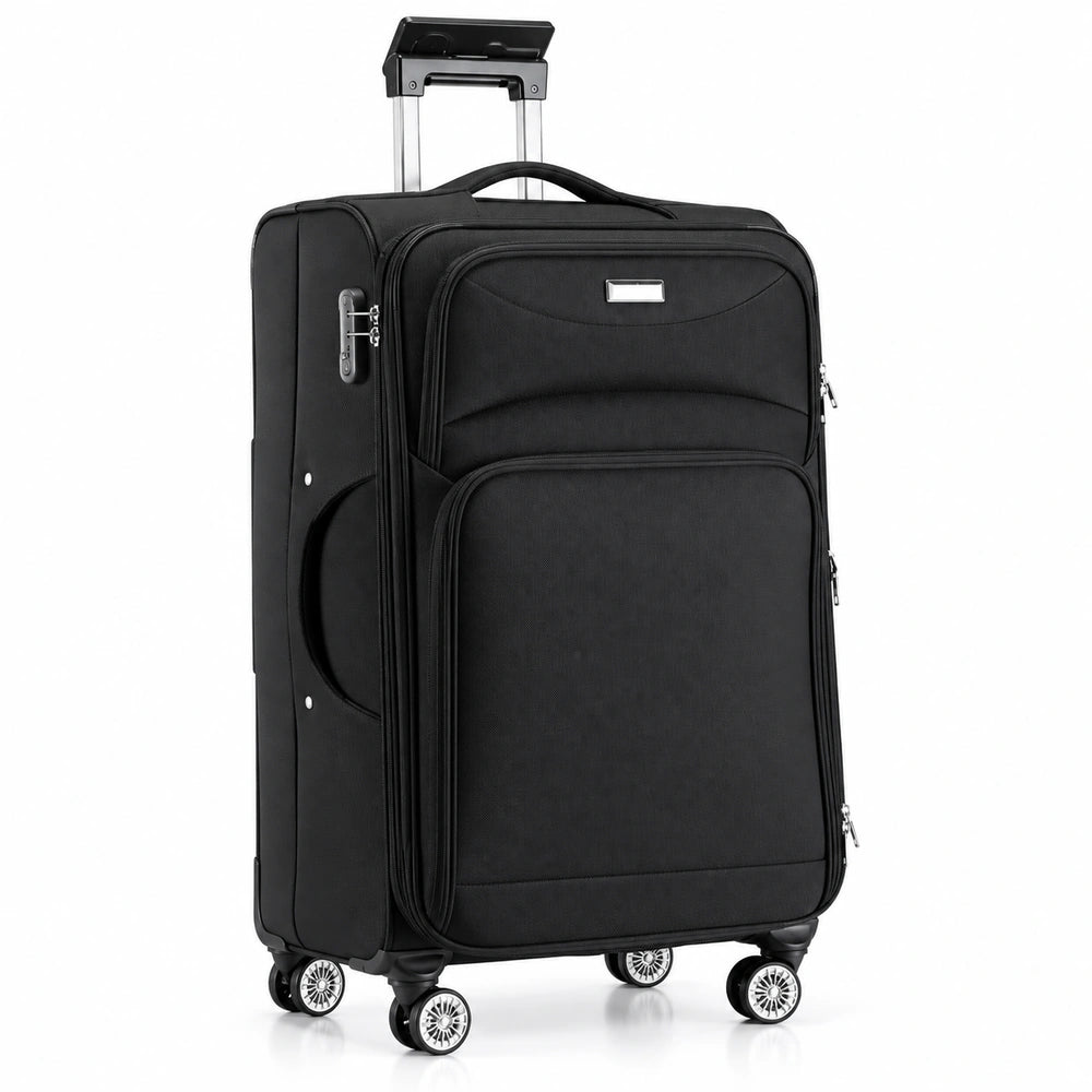 Valise soute pliable