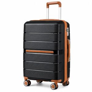 Valise soute polypropylène