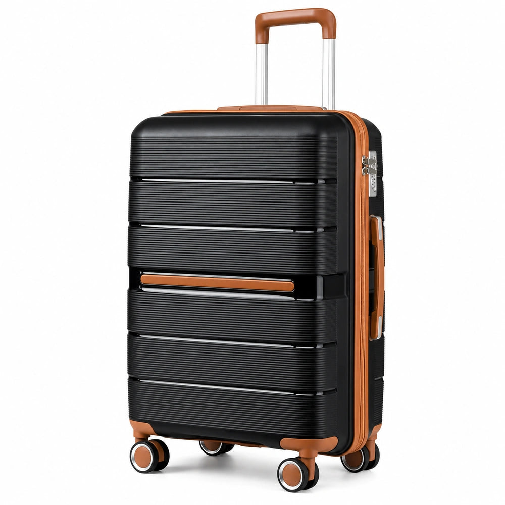 Valise soute polypropylène