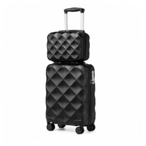 Valise soute TSA