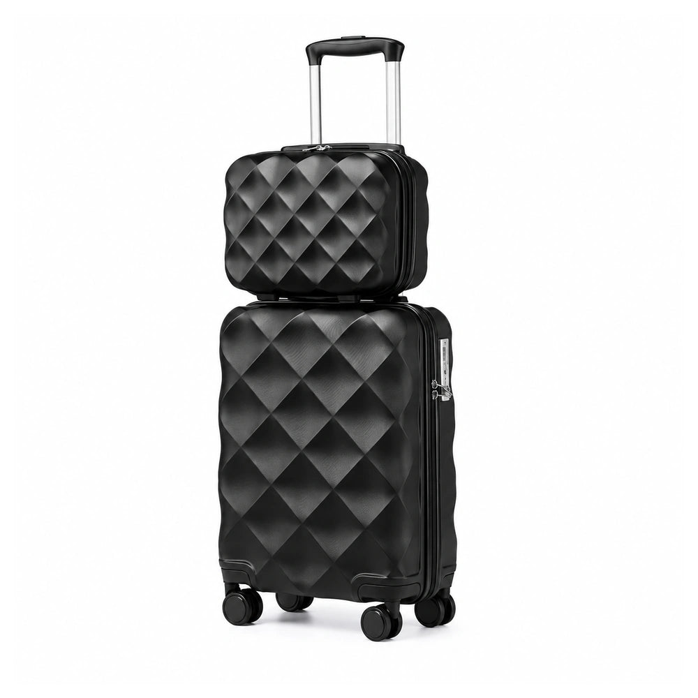 Valise soute TSA