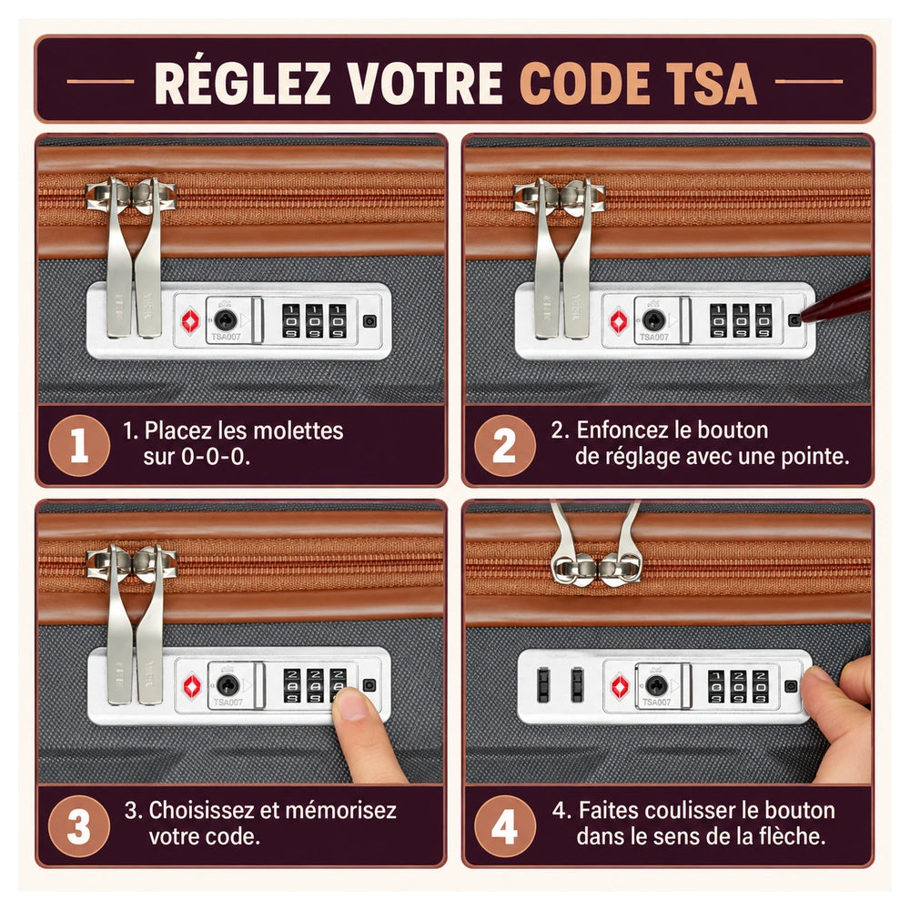 valise soute tsa 05