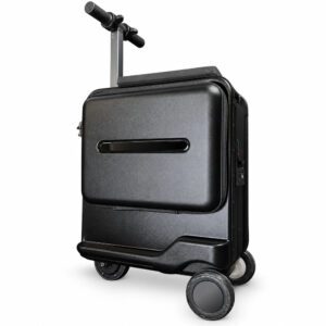 Valise trottinette électrique
