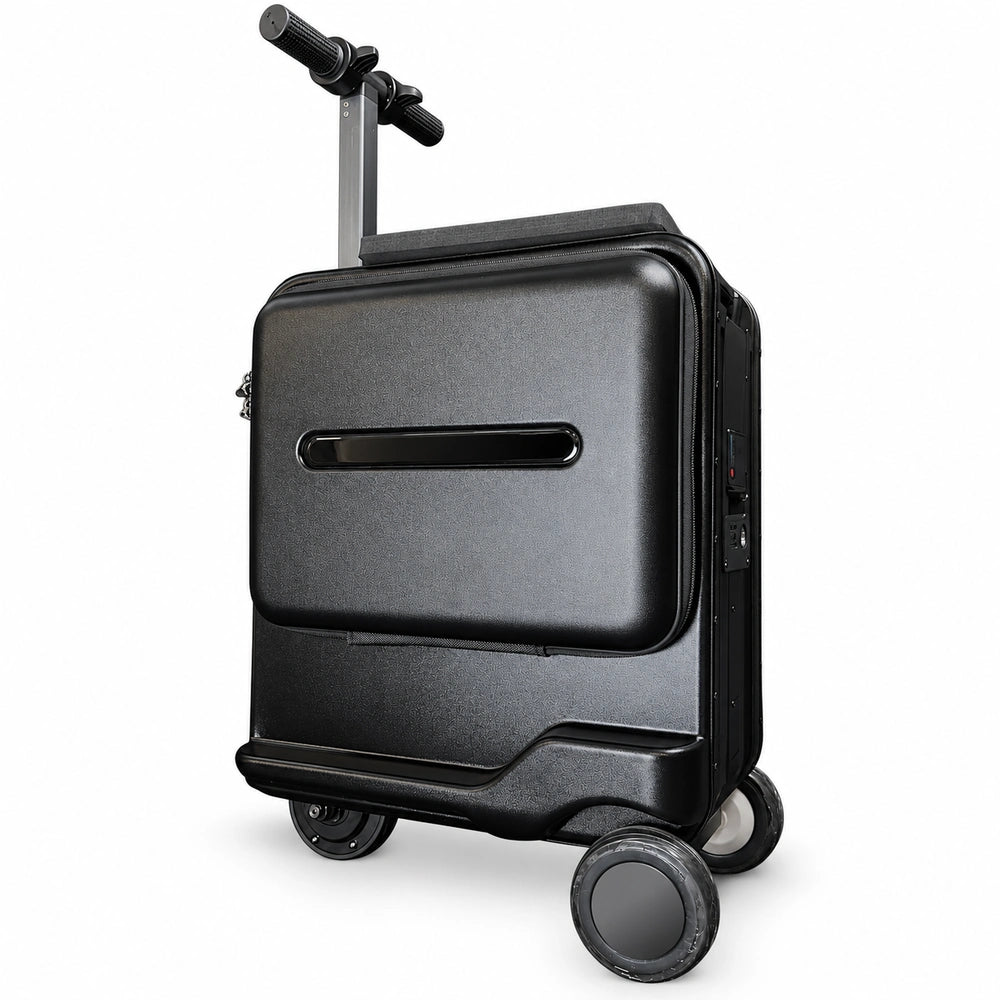 Valise trottinette électrique
