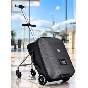 Valise trottinette enfant